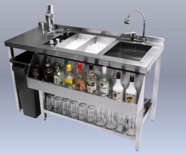 Industrial Kitchen Equipment in India